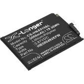 24.Se Honor HB506492EFW accu (5000 mAh, huismerk)
