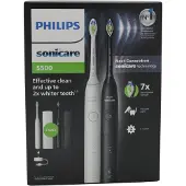 Philips Hx7119/02 Sonicare 5500 Seriesduo Pack - Elektrische Tandenborstels