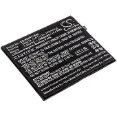 123accu Wiko 396272 / TLP17J18 / TPN17E24 accu (2900 mAh, huismerk)