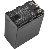 24.Se Canon BP-A60 accu (14.4V, 5200 mAh, huismerk)