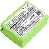 Cameron Sino Soundcast AA10SXT / FH2000-14490C10S accu (2000 mAh, huismerk)
