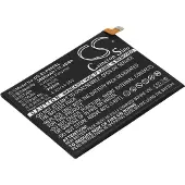 24.Se Elephone P9000 accu (3000 mAh, huismerk)