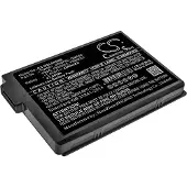 24.Se Dell 7WNW1 / 0DMF0C accu (11.4 V, 4200 mAh, huismerk)