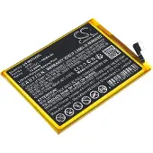 123accu Motorola QF50 / SB18D96852 accu (4850 mAh, huismerk)