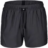 Arena Zwemshorts 'EVO BEACH SHORT SOLID' zwart