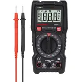 Habotest Ht113 Multimeter