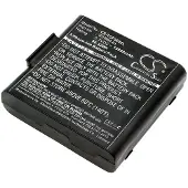123accu Topcon 1013591-01 accu (13600 mAh, huismerk)