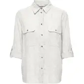 ONLY Blouse 'ONLWENDY' wit