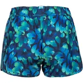 Arena Zwemshorts 'WATER PRINTS' blauw
