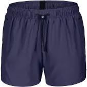 Arena Zwemshorts 'EVO BEACH SHORT SOLID' blauw