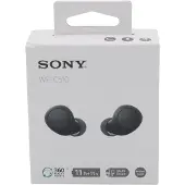 Sony WF-C510 Zwart