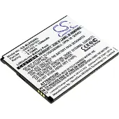 123accu Blu C655339150L accu (1300 mAh, huismerk)