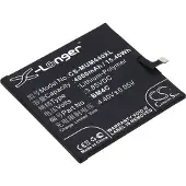 Cameron Sino Xiaomi BM4C accu (4300 mAh, huismerk)