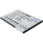 123accu OPPO BLP535 accu (2800 mAh, huismerk)