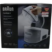 Braun Stoomgenerator IS3132WH