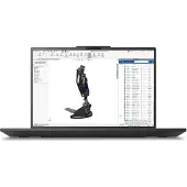Lenovo 21XE001DGE ThinkPad P16s G5 16" Ultra 7-356H 64/1TB RTX1000 W11P