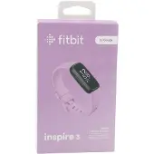Fitbit Inspire 3 Roze