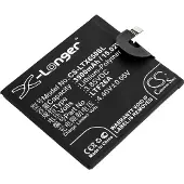 24.Se LeTV LTF26A accu (3900 mAh, huismerk)