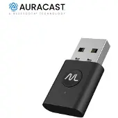Moerlab MoerLink USB Auracast Audio Transmitter