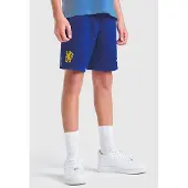 Nike Chelsea Thuisbroekje 2026-2027 Kids
