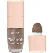 PUPA Milano Contouring Wonder Me Shake Contour 5.5 ml