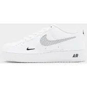Nike Air Force 1 Low Junior, wit