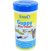 Tetra Guppy mini, 100 ml.