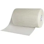 Deltec Wapeningsgaas Indoor Wit Dik 25cm x 100m