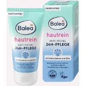 Balea Anti-acne 24-uurs huidverzorging, 50 ml