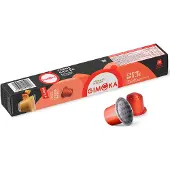 Gimoka | Crème Brulée - 10 capsules voor Nespresso