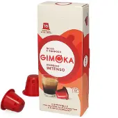 Gimoka | Espresso Intenso - 10 capsules voor Nespresso