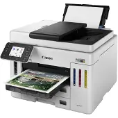 Canon Multifunctioneel Apparaat Voor Kantoor En Thuis: Printer, Scanner, Kopieermachine