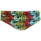 Turbo Triball Zwemslip