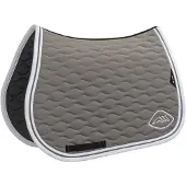 Equiline Zadeldek Tech Onda Storm - Jump | Zadeldekje paard