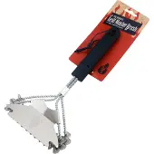 Grill Master Grillborstel 37 X 17 X 7 Cm
