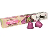 Belmio | Pistachio Gelato - 10 capsules voor Nespresso