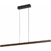 Eglo Hanglamp Ciggiano Brons