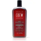 American Crew 3 in 1 Chamomille + Pine