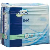 Tena Bed Onderlegger Super 60x90cm