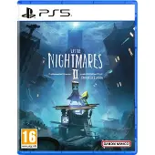 Little Nightmares II (Enhanced Edition)