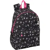 Hello Kitty Rugzak - 43 x 31 x 13 cm - Geschikt voor laptop - Polyester