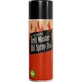 Grill Master Oliespray 200 Ml