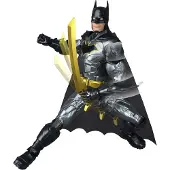 DC Comics DC Premiere Crime Crusher Batman actiefiguur
