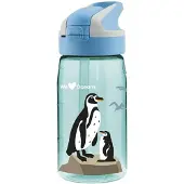 Laken Tritan Cap Pingui Fles 450ml