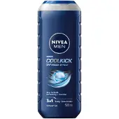 Nivea Men Cool kick douchegel 500 ml