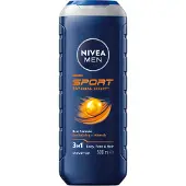 Nivea Douchegel Sport 500 Ml