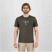 Karpos - Explore T-Shirt - T-shirt L, bruin
