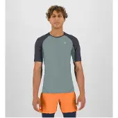 Karpos Lavaredo T-shirt Met Korte Mouwen