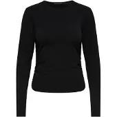 ONLY Shirt 'ONLMIRA' zwart