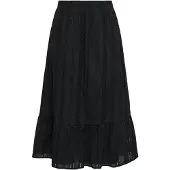 ONLY Rok 'ONLLia' zwart